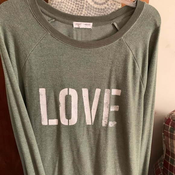 Grayson Threads Tops - Grayson threads crewneck sweatshirt xxl